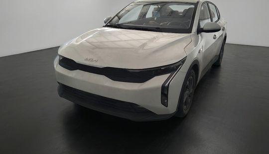 Kia • K3