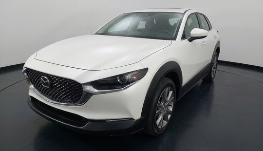 Mazda • CX-30
