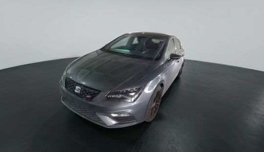 Seat • Leon