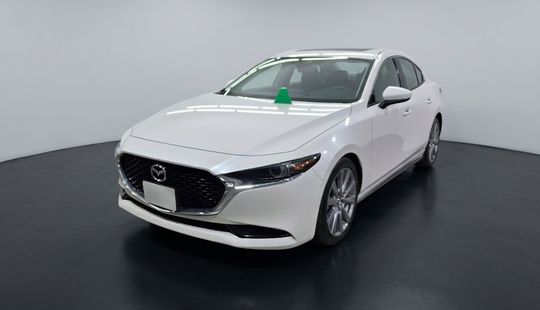 Mazda • Mazda 3