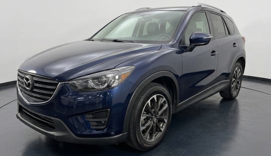 Mazda • CX-5