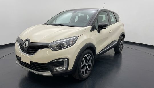 Renault • Captur