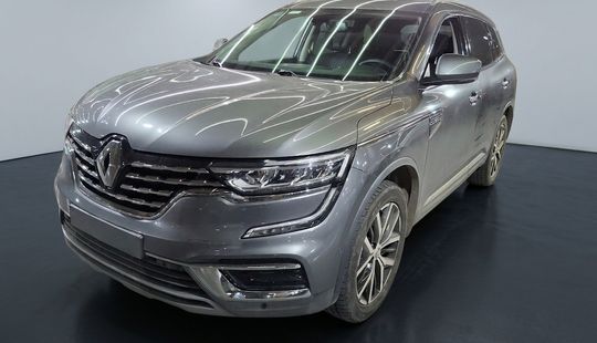 Renault • Koleos
