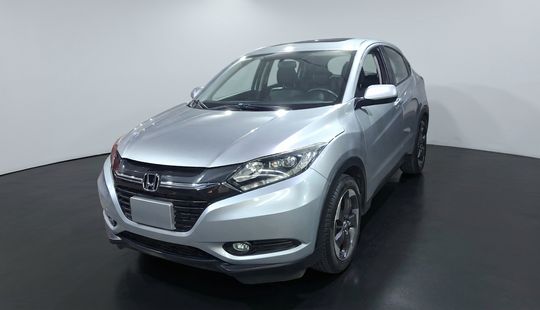 Honda • HR-V