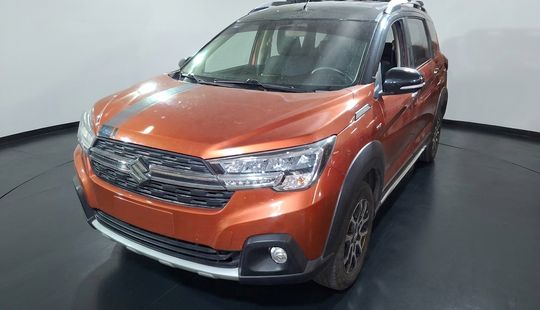 Suzuki • Ertiga XL7