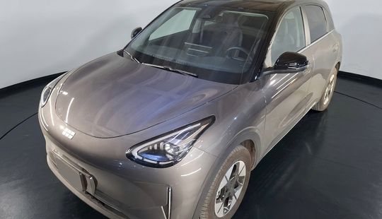 Geely • Ex2