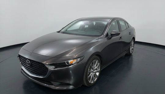 Mazda • Mazda 3