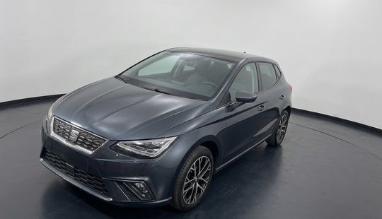 Seat • Ibiza