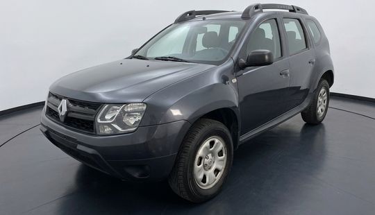 Renault • Duster