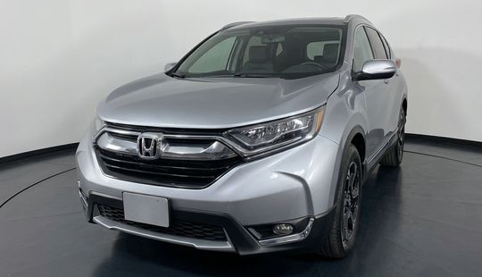 Honda • CR-V