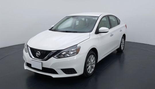 Nissan • Sentra
