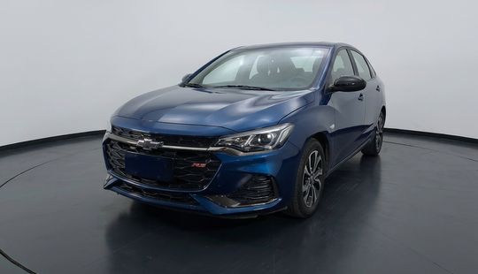 Chevrolet • Cavalier