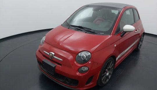 Fiat • 500