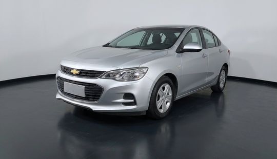 Chevrolet • Cavalier