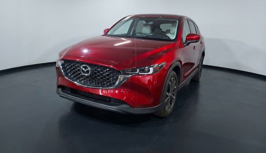 Mazda • CX-5