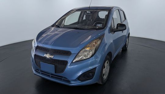 Chevrolet • Spark