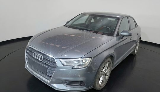 Audi • A3