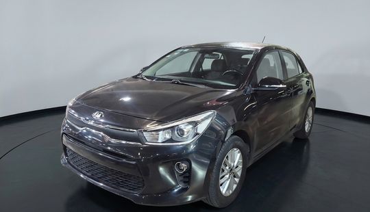 Kia • Rio