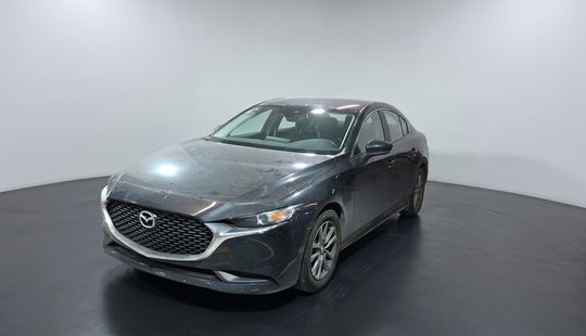 Mazda • Mazda 3