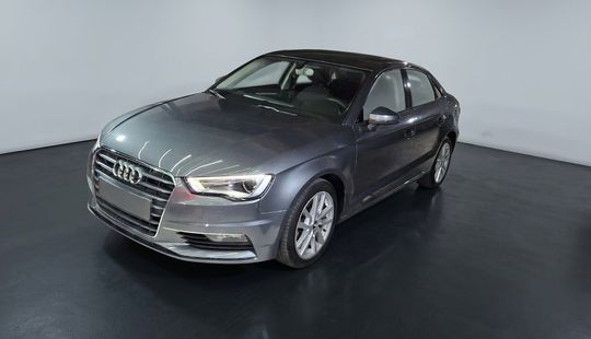 Audi • A3