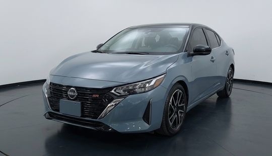 Nissan • Sentra