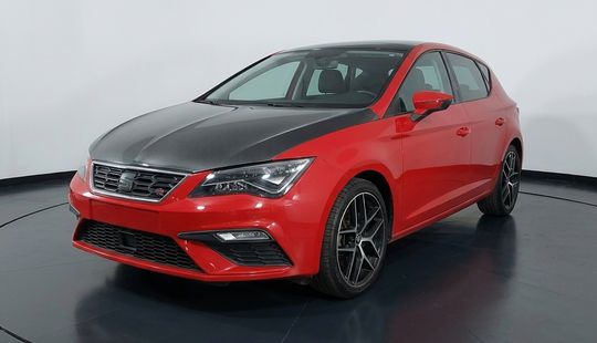 Seat • Leon