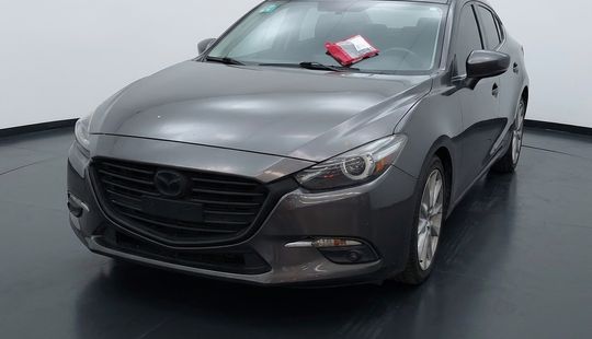 Mazda • Mazda 3