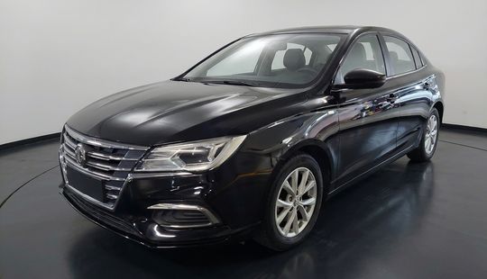 Mg • MG5