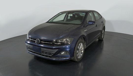 Volkswagen • Virtus
