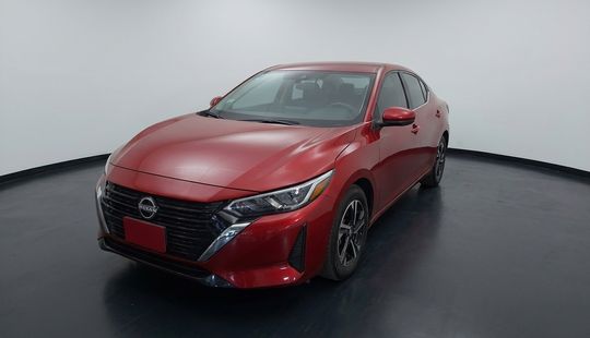 Nissan • Sentra