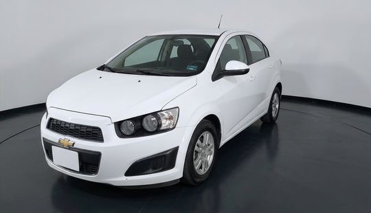 Chevrolet • Sonic