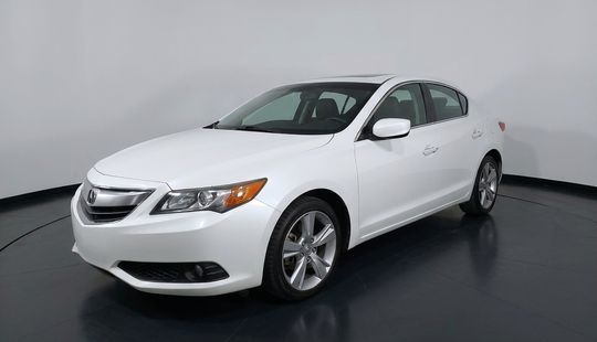 Acura • ILX