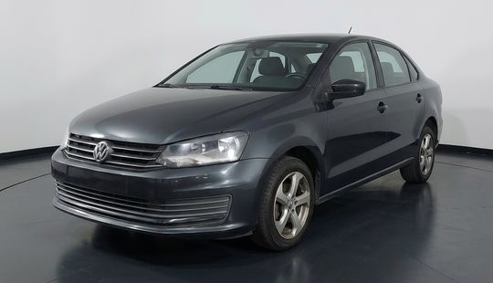 Volkswagen • Vento