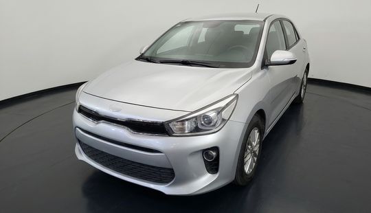 Kia • Rio