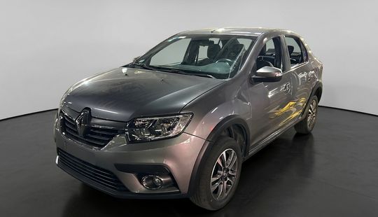 Renault • Logan