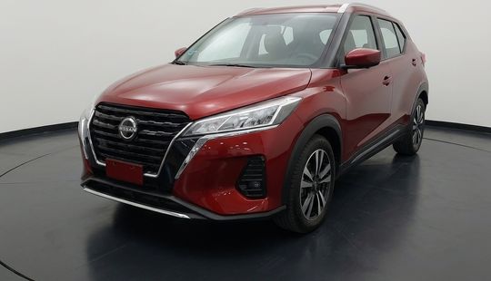 Nissan • Kicks