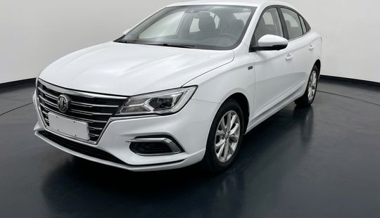 Mg • MG5
