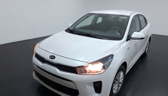 Kia • Rio