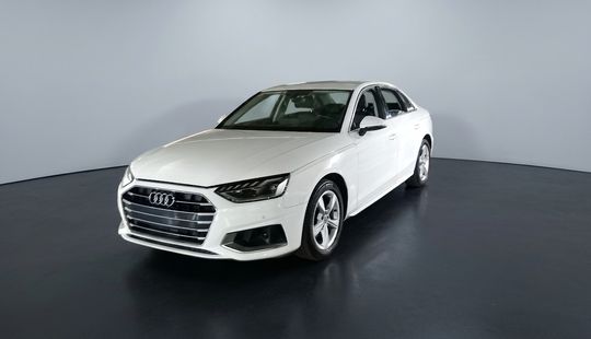 Audi • A4
