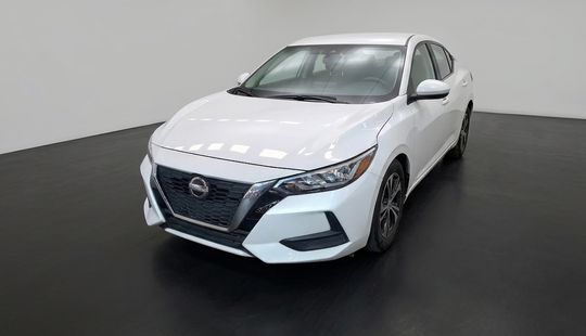 Nissan • Sentra