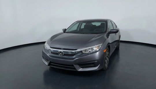 Honda • Civic