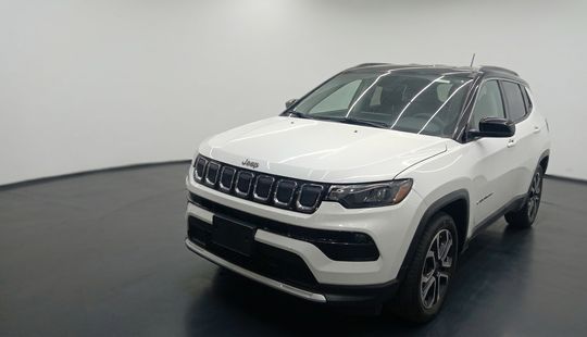 Jeep • Compass