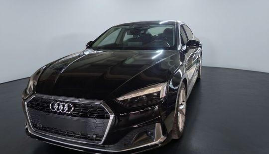 Audi • A5 Sportback
