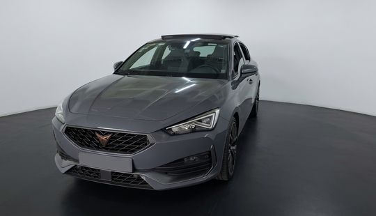 Cupra • Leon