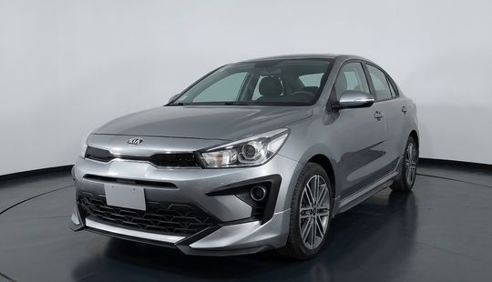 Kia • Rio