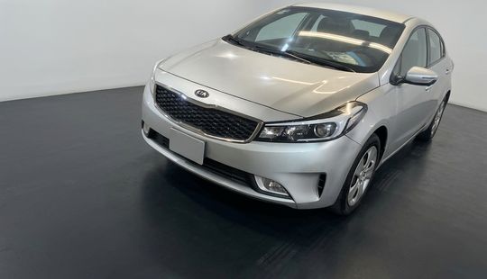 Kia • FORTE