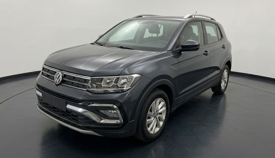 Volkswagen • Taigun