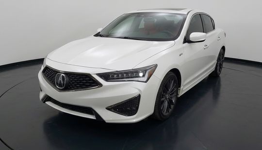 Acura • ILX