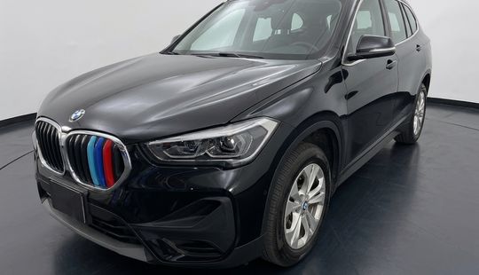 Bmw • X1