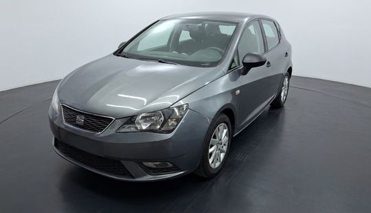 Seat • Ibiza